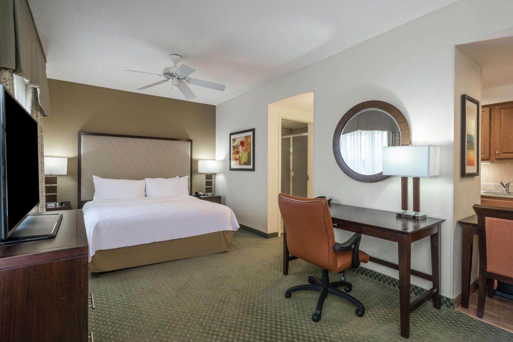 Homewood Suites By Hilton Philadelphia-Valley Forge Audubon Exterior foto