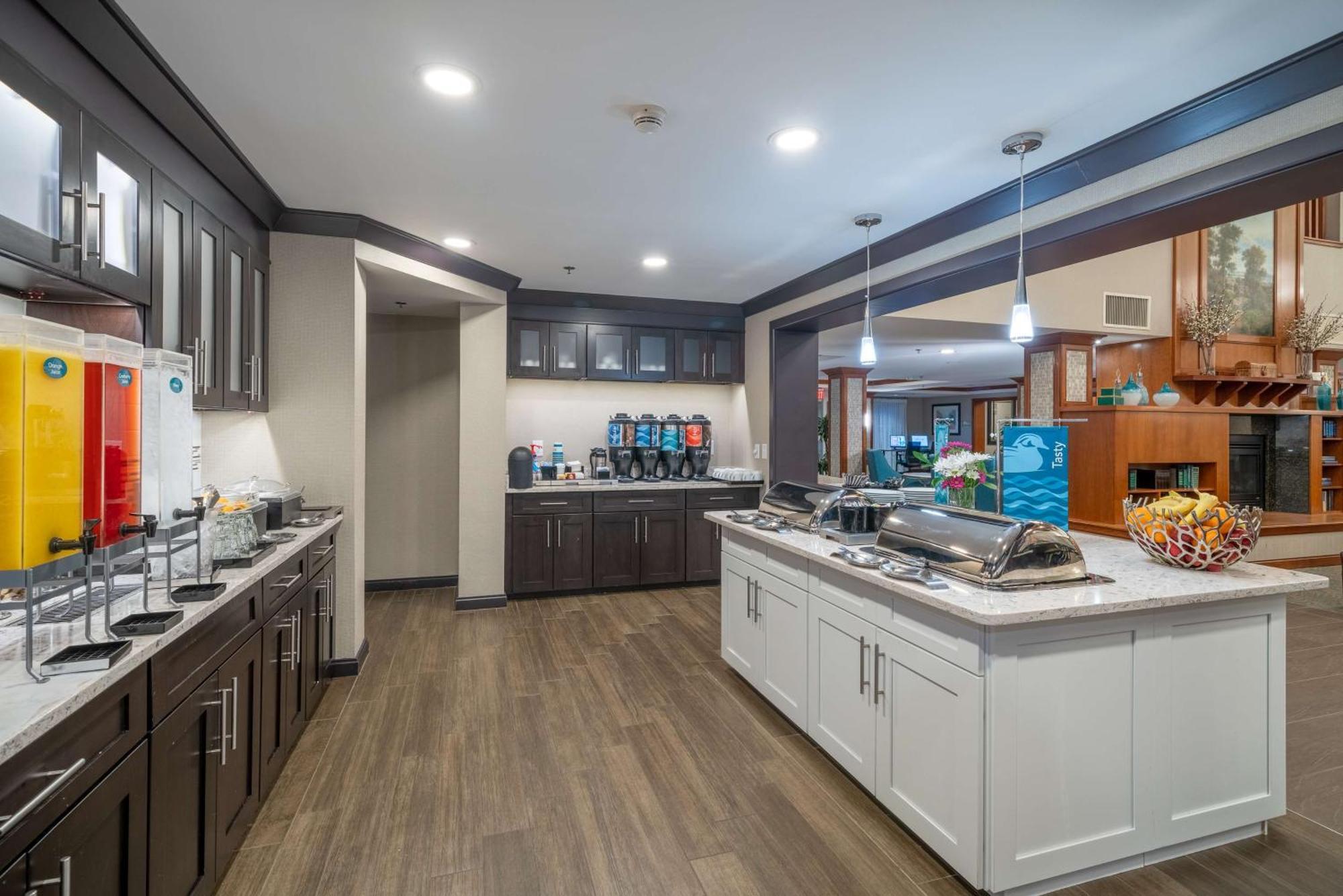 Homewood Suites By Hilton Philadelphia-Valley Forge Audubon Exterior foto