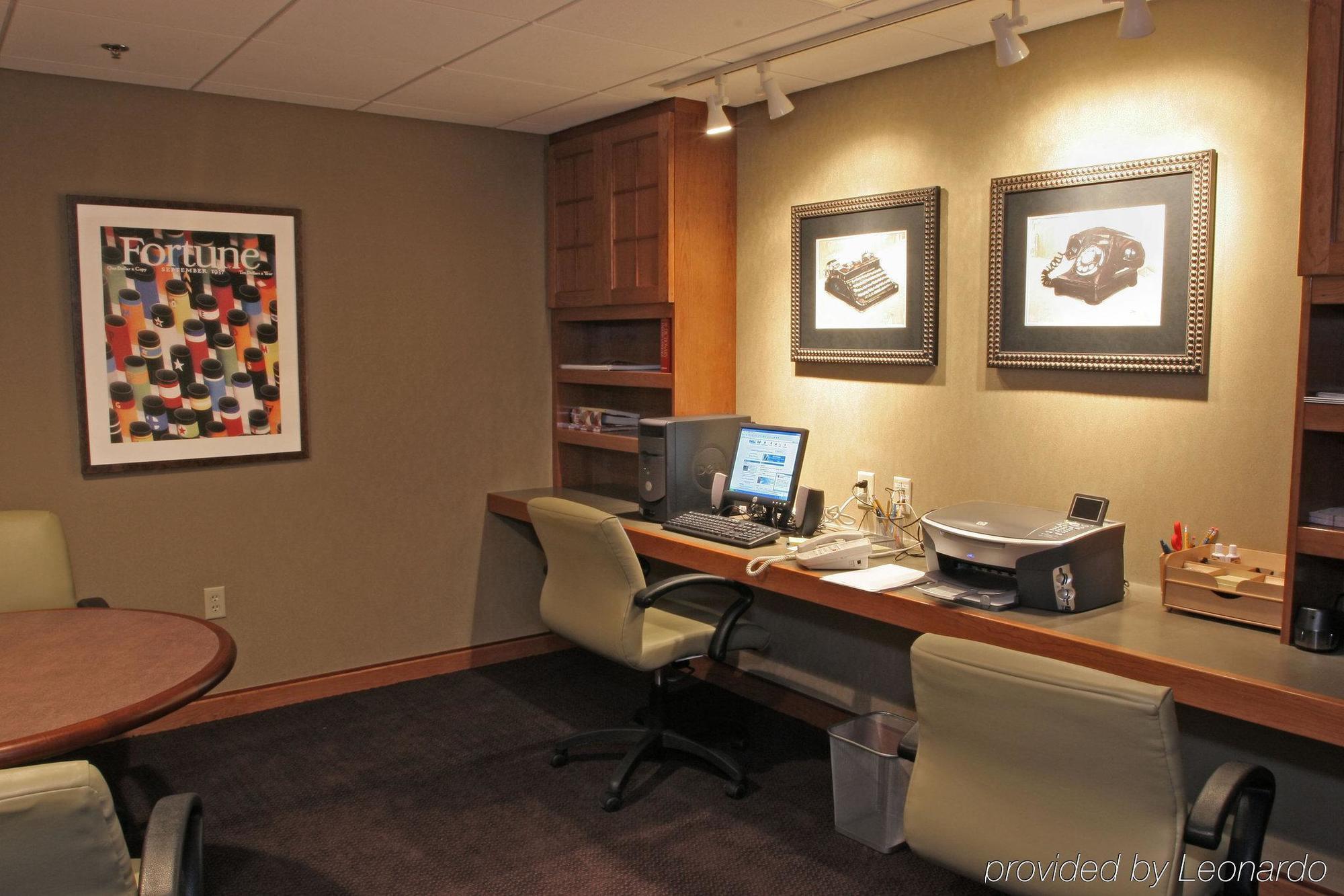 Homewood Suites By Hilton Philadelphia-Valley Forge Audubon Einrichtungen foto