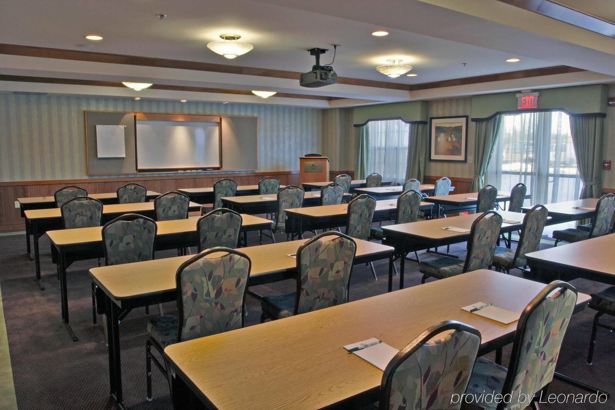 Homewood Suites By Hilton Philadelphia-Valley Forge Audubon Einrichtungen foto