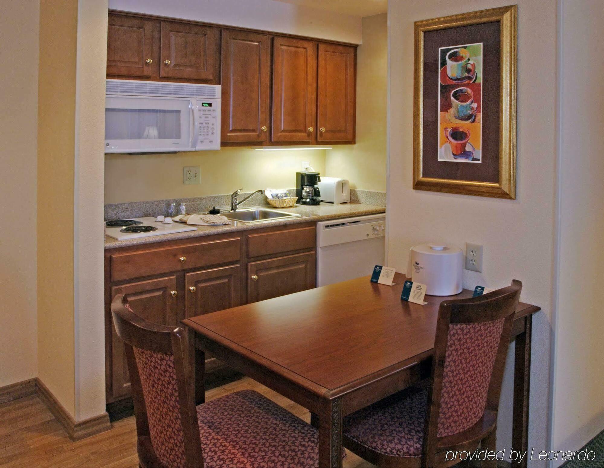 Homewood Suites By Hilton Philadelphia-Valley Forge Audubon Zimmer foto