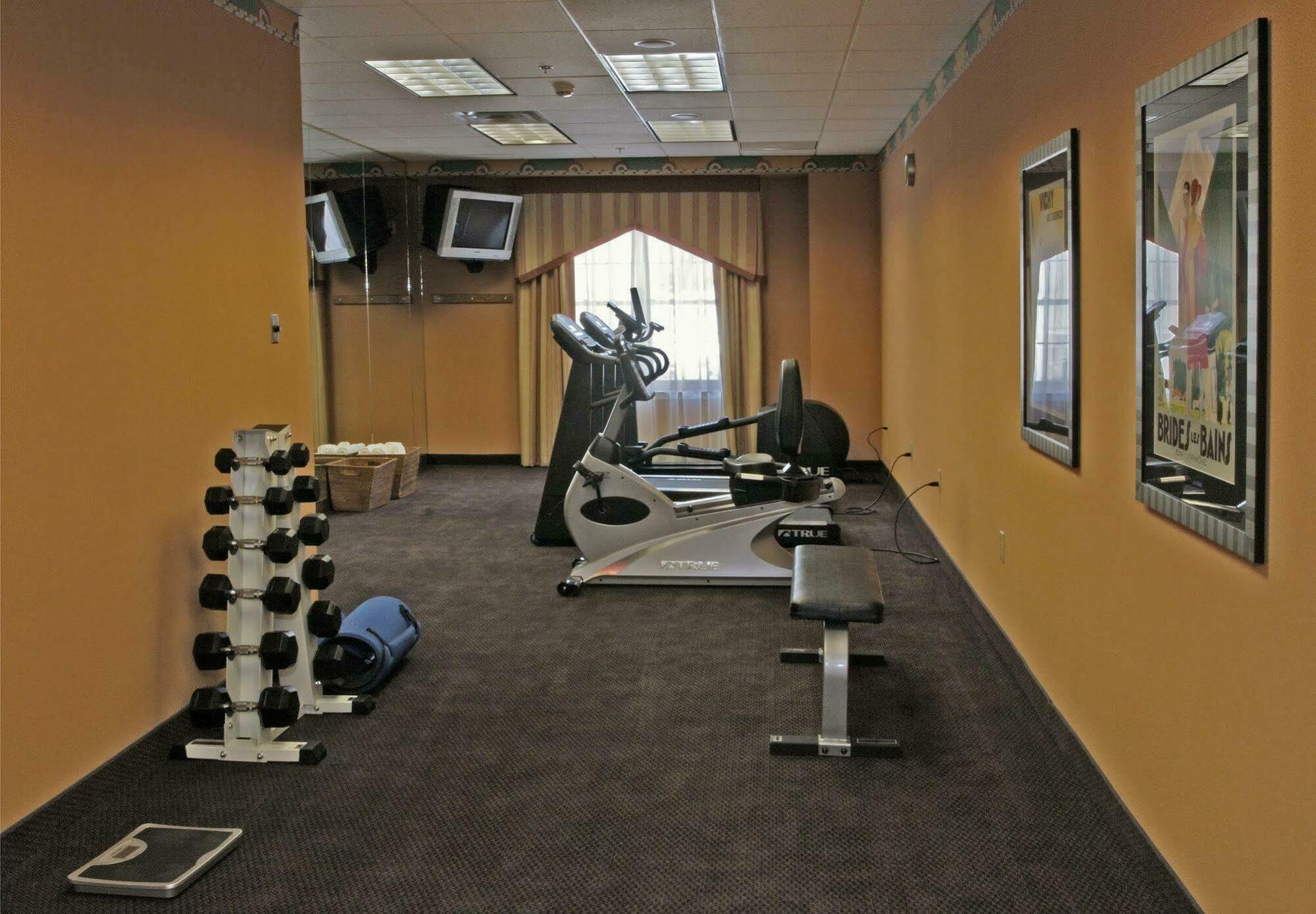 Homewood Suites By Hilton Philadelphia-Valley Forge Audubon Einrichtungen foto